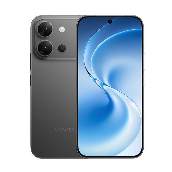 Vivo V80 , 256 GB , 8 GB , 5G , Dual-SIM - Grey