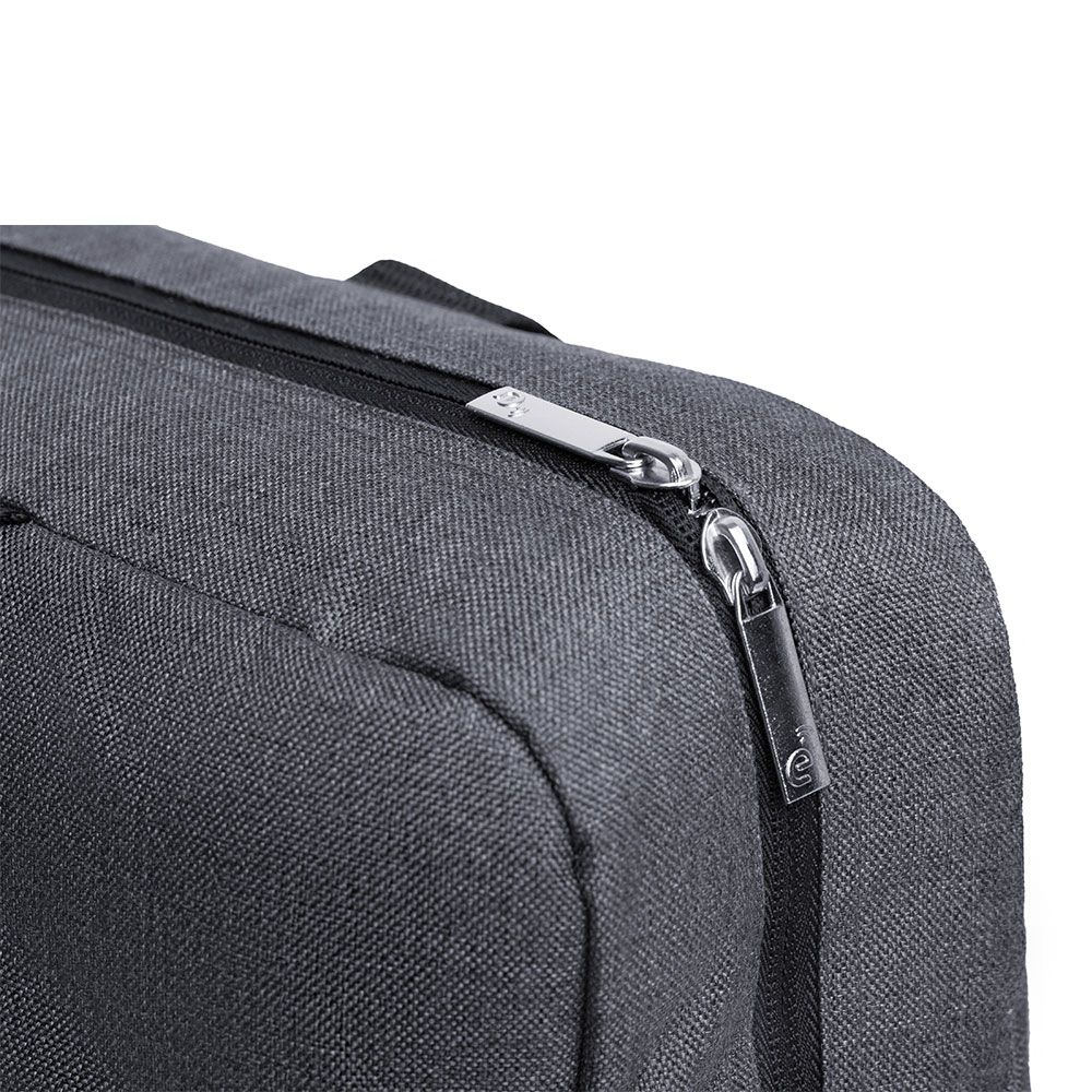 Etrain Laptop Bag for 15.6 Inch Laptop , Grey BG11A