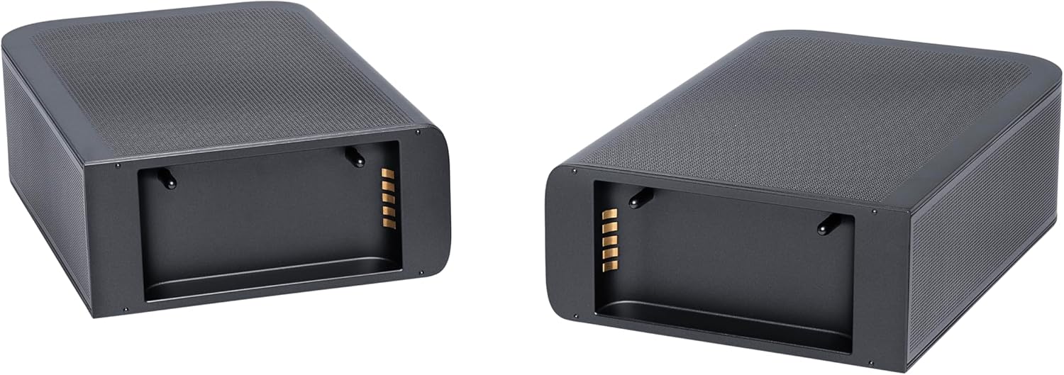 Jbl BAR 1300 Sound Bar , Black - JBLBAR1300BLKUK