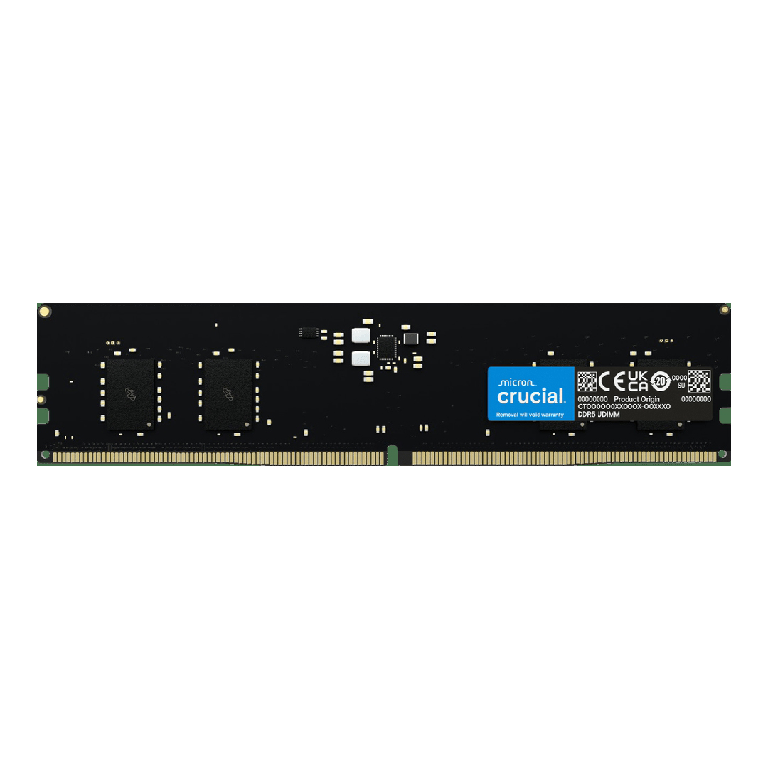 رامات للكمبيوتر كروشال ، DDR5 - CT16G56C46U5