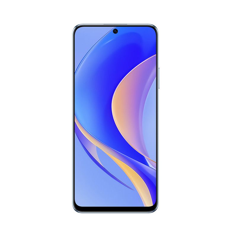 هواوي نوفا Y90 ، سعة 128 جيجا بايت ، رام 8 جيجا بايت ، شبكة 4G LTE ، شريحتين - ازرق