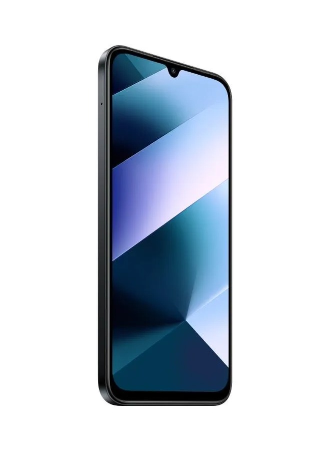 شاومي بوكو C85 ، سعة 256 جيجا بايت ، رام 8 جيجا بايت ، شبكة 4G ، شريحتين - اسود