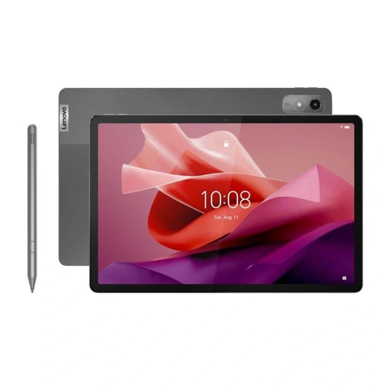 Lenovo Tab P12 Tablet ,256 GB ,8 GB ,Without SIM ,Grey