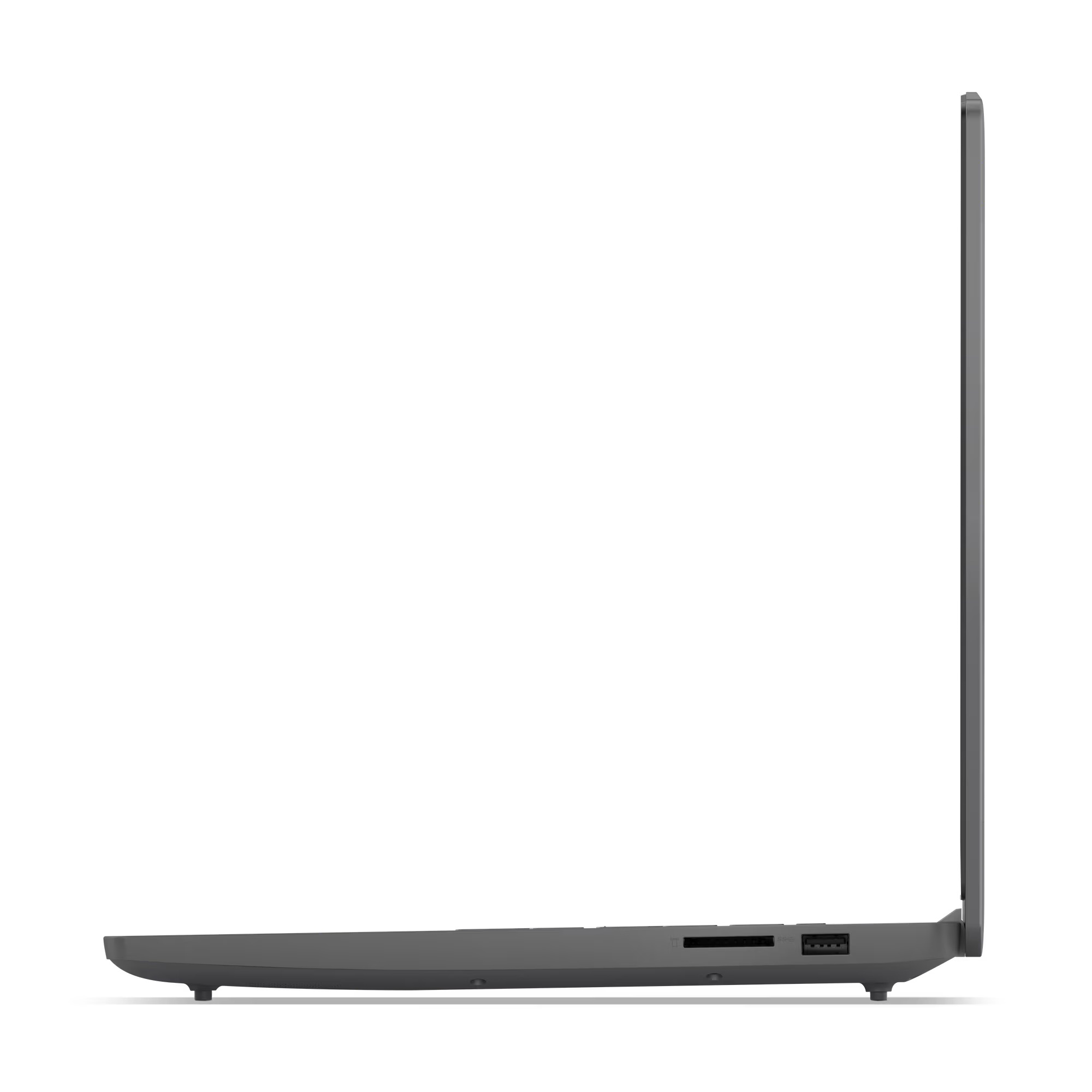 لاب توب لينوفو ايسنشال LOQ 15IAX9E - 83LK0061ED ، معالج انتل كور i7-12650HX 15.6 بوصة ، هارد 512 جيجا بايت ، رام 16 جيجا بايت ، كارت شاشة انفيديا جي فورس RTX 4050 ،ويندوز 11 - رمادي لونا