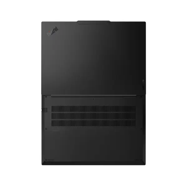 لاب توب لينوفو ثينك باد E14 الجيل 7 ، معالج انتل كور الترا 7 255H 14 بوصة ، هارد 512 جيجا بايت SSD ، رام 16 جيجا بايت ، كارت شاشة انتل Arc جرافيكس ،فري دوس - اسود