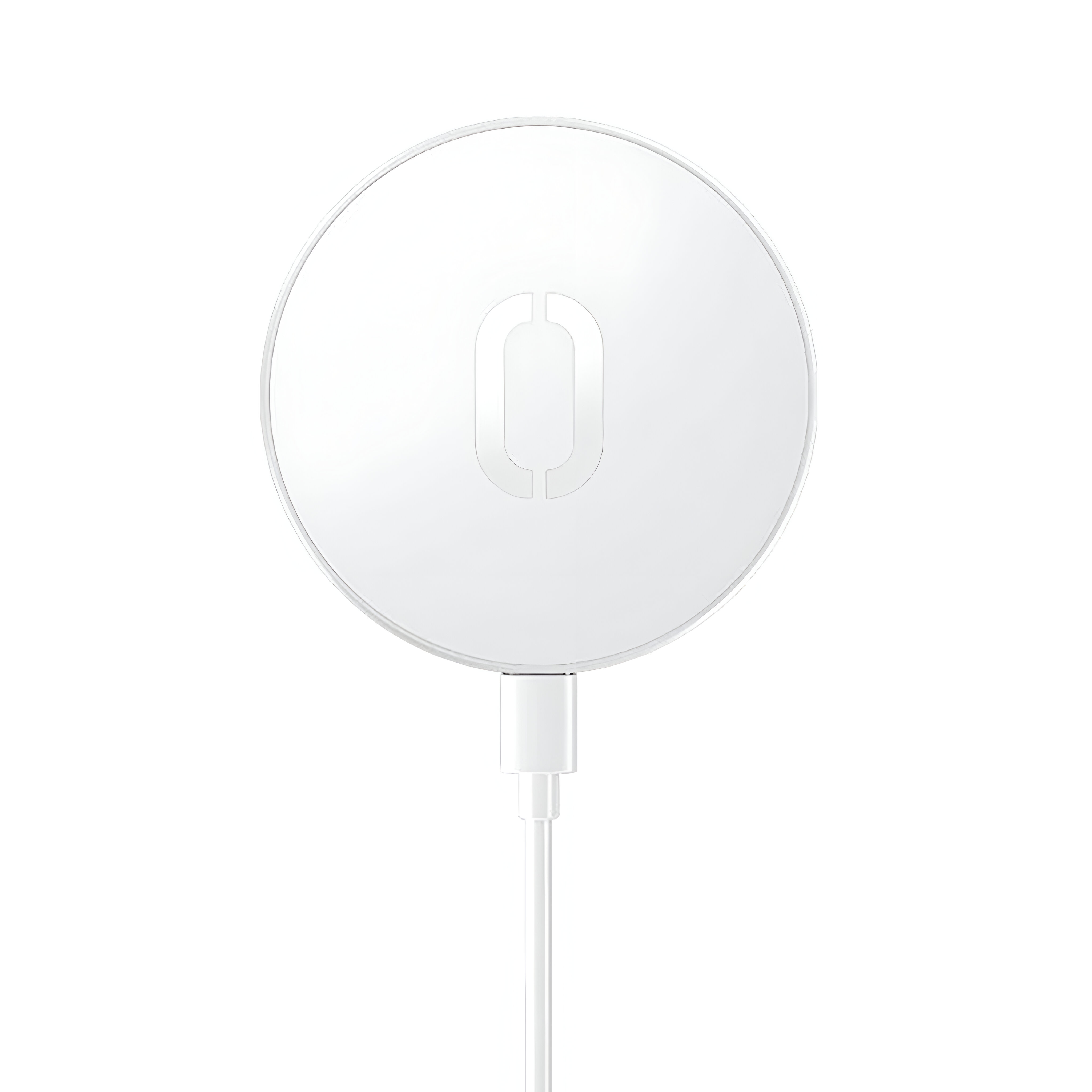Joyroom Wireless Charger , 15 Watt , White - JR-A28