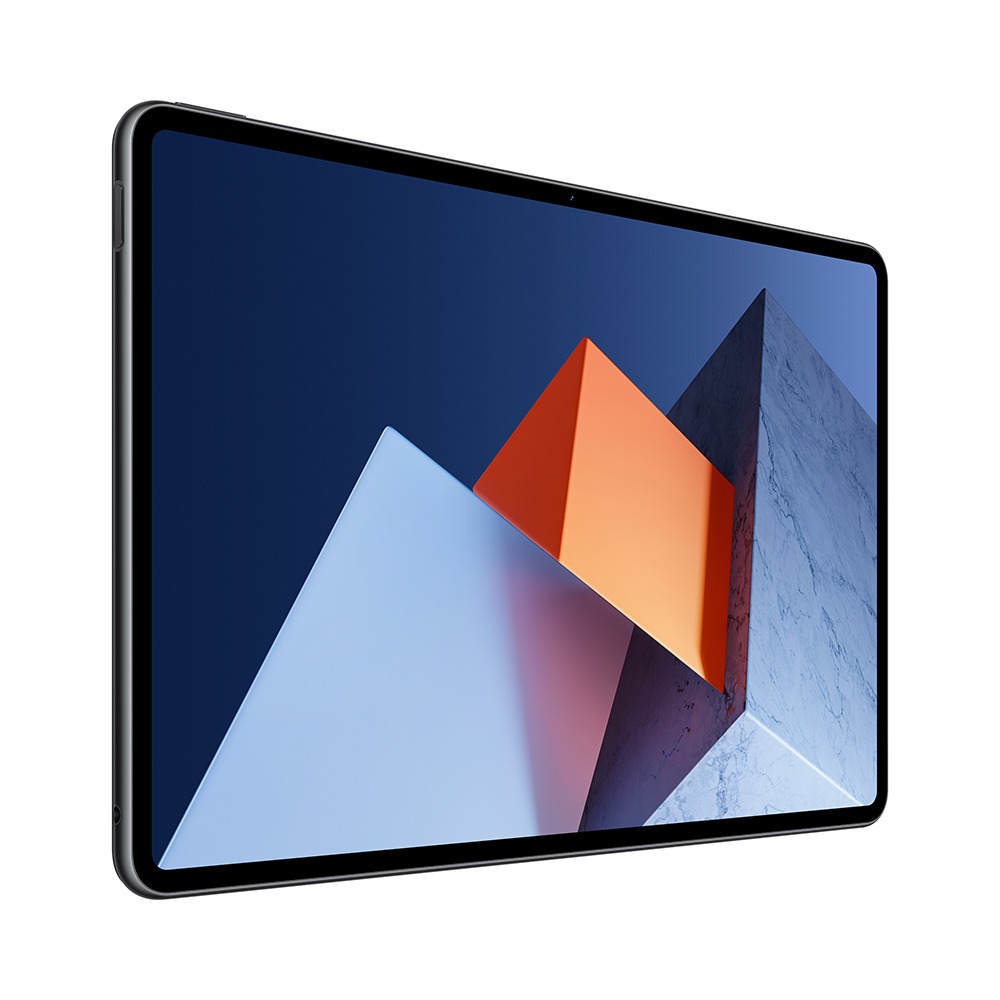 لاب توب هواوي ميت بوك E 2 في 1 ، معالج انتل كور i5-1130G7 12.6 بوصة ، هارد 256 جيجا بايت SSD ، رام 8 جيجا بايت ، كارت شاشة انتل ايريس XE جرافيكس ،ويندوز 11 - رمادي نيبولا