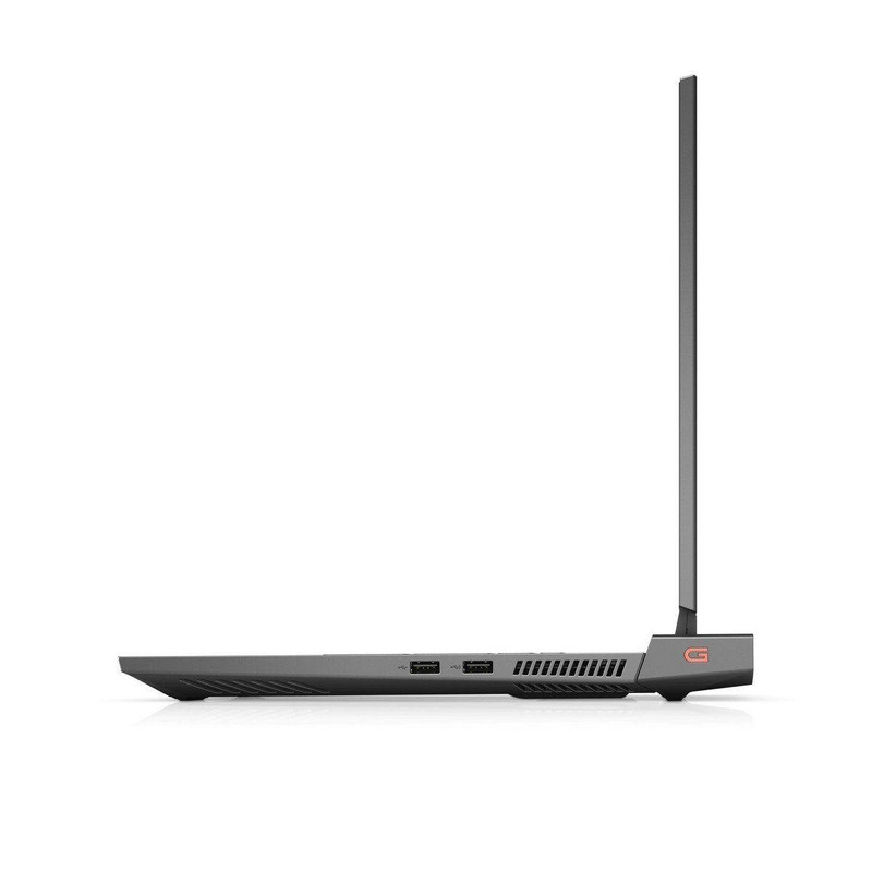 لاب توب ديل G15 - 5511 ، معالج انتل كور i7-11800H 15.6 بوصة ، هارد 512 جيجا بايت SSD ، رام 16 جيجا بايت ، كارت شاشة انفيديا جي فورس RTX 3050 ،اوبنتو - رمادي