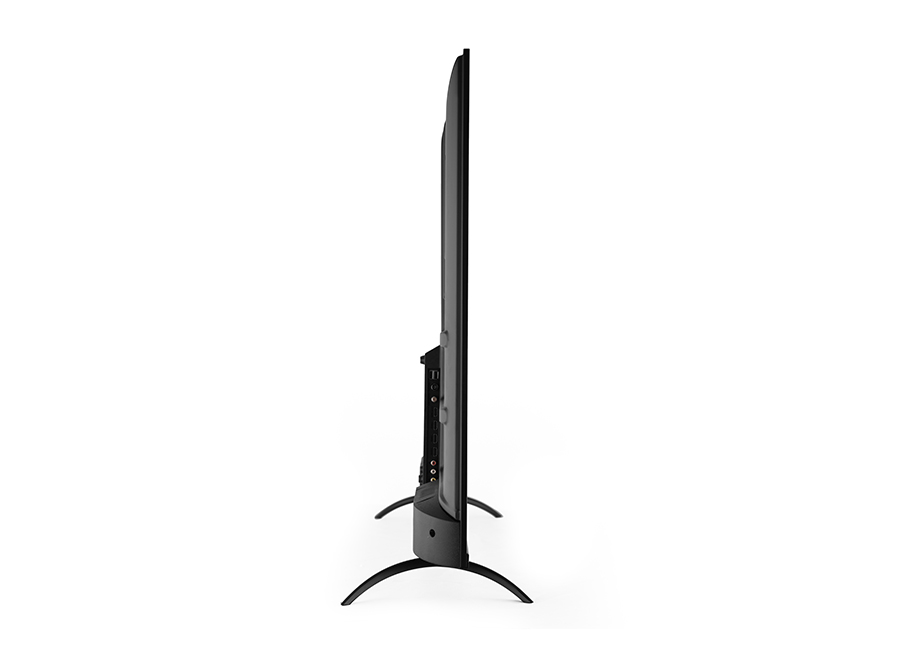 شاشة تلفزيون سمارت ليفون ، مقاس 55 بوصة ، QLED ، دقة 4K UHD ، بريسيفر داخلي - 55LG8070Q