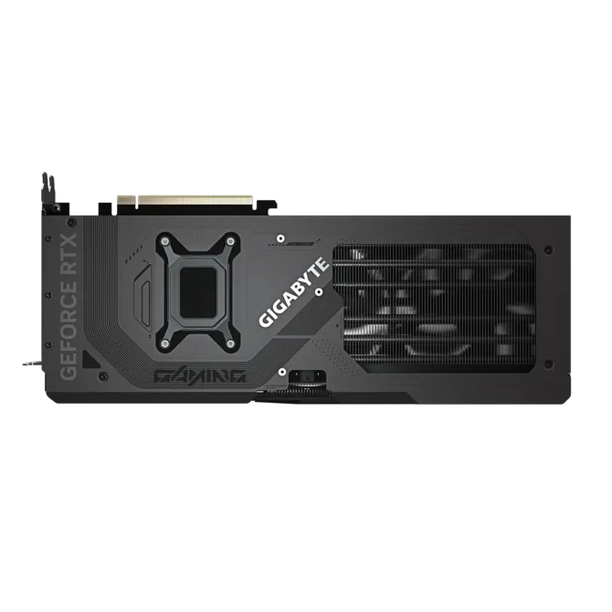 Gigabyte GeForce RTX 5070 Gaming OC Graphics Card - GV-N5070GAMING OC-12GD