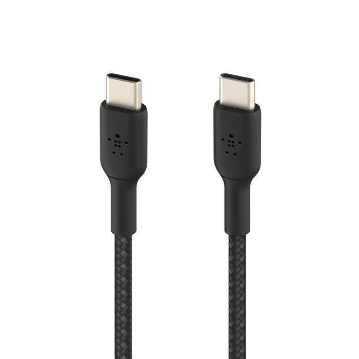 Belkin BoostCharge Type C Charging Cable 1 Meter Black