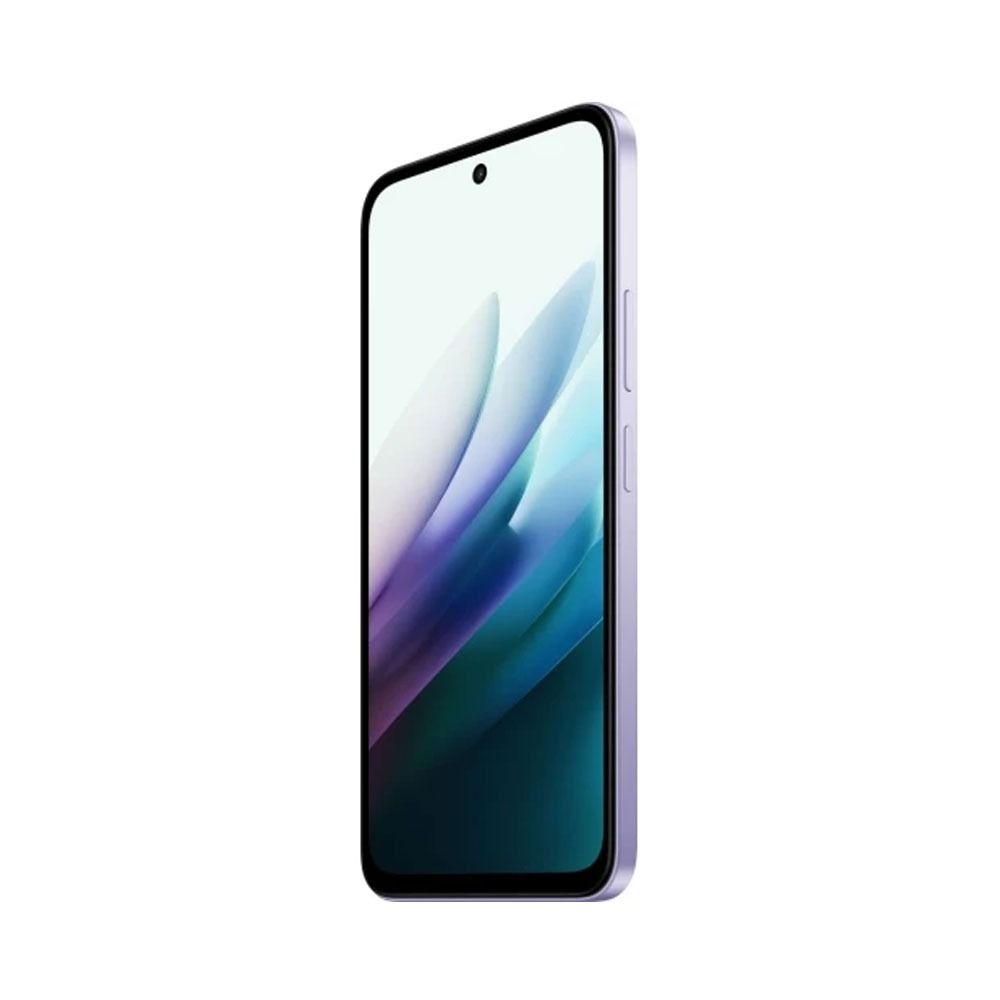 شاومي ريدمي 15 ، سعة 256 جيجا بايت ، رام 8 جيجا بايت ، شبكة 4G ، شريحتين - ارجواني