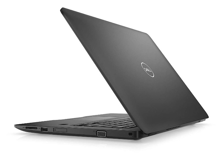 Dell Latitude 3490 Pre-owned Laptop ,Intel core i5-8250U ,256 GB SSD ,8 GB ,Intel UHD Graphics 620