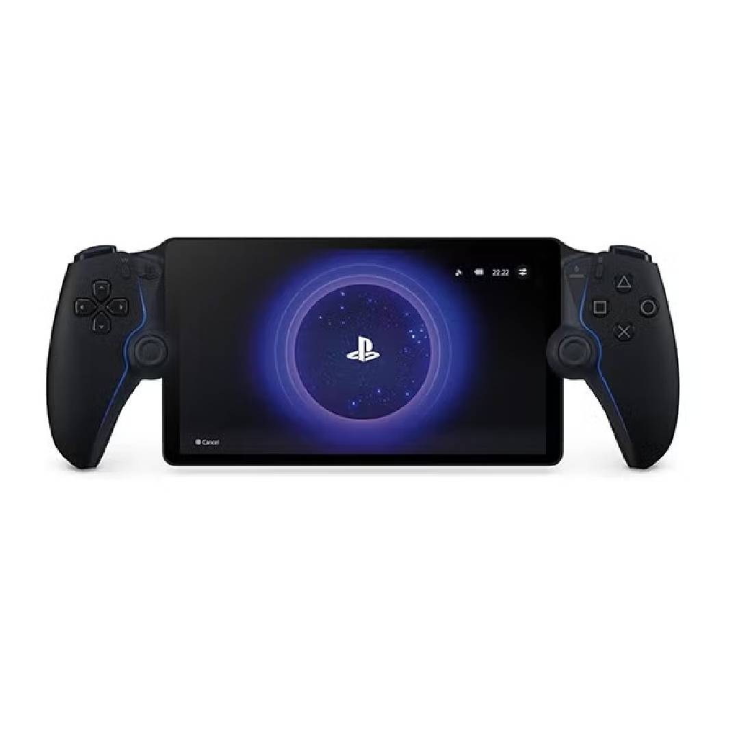 Sony Portal Remote Player Handheld Console ,Midnight Black