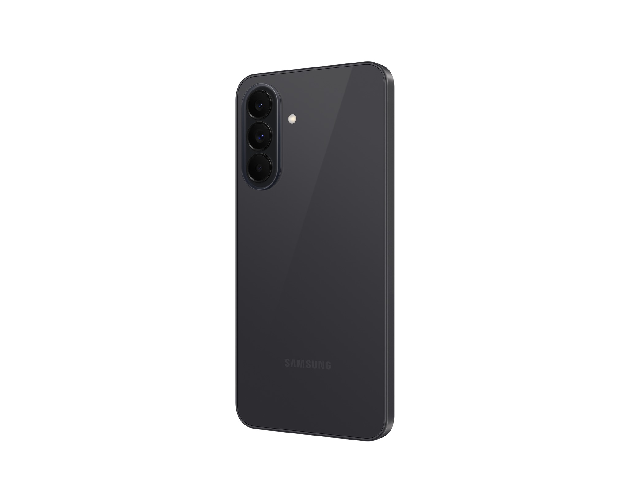Samsung Galaxy A37 , 256 GB , 12 GB , 5G , Dual-SIM - Awesome Charcoal