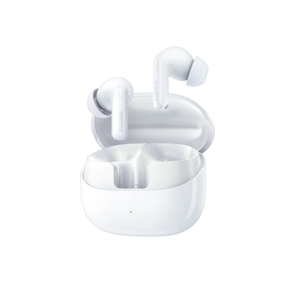 Baseus BP1 Pro Earbuds , ANC , White
