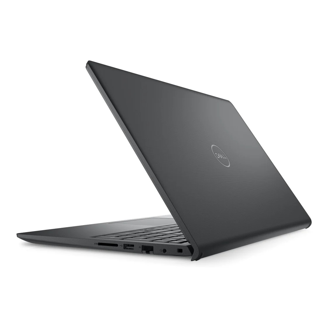 لاب توب ديل فوسترو 15-3530 ، معالج انتل كور i5-1334U 15.6 بوصة ، هارد 512 جيجا بايت SSD ، رام 8 جيجا بايت ، كارت شاشة انتل UHD جرافيكس ،فري دوس - اسود كربون
