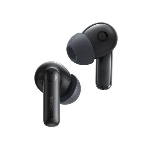 Baseus BP1 Pro Earbuds , ANC , Cosmic Black