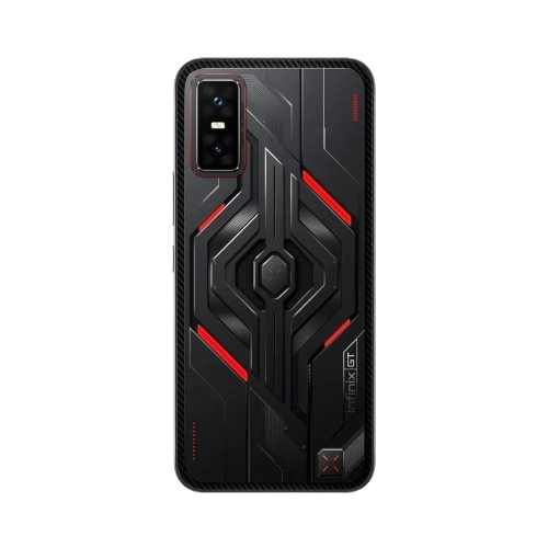 انفنكس GT 30 برو ، سعة 512 جيجا بايت ، رام 12 جيجا بايت ، شبكة 5G ، شريحتين - شادو اش