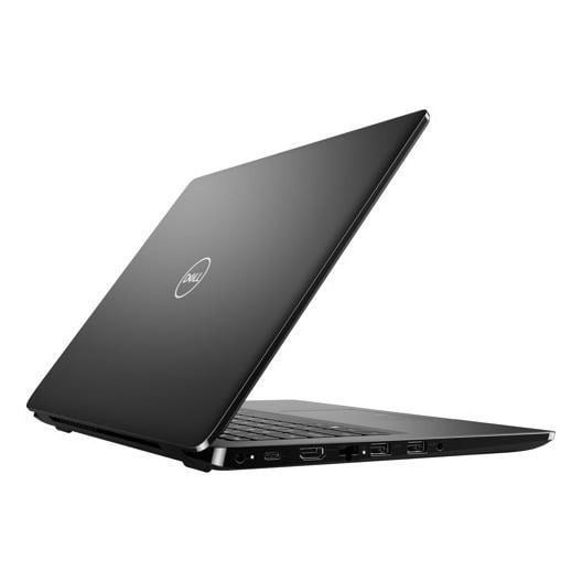 لاب توب استيراد ديل لاتيتيود 3400 ، معالج انتل كور i5-8265U ، هارد 256 جيجا بايت SSD ، رام 8 جيجا بايت ، كارت شاشة انفيديا جي فورس MX130