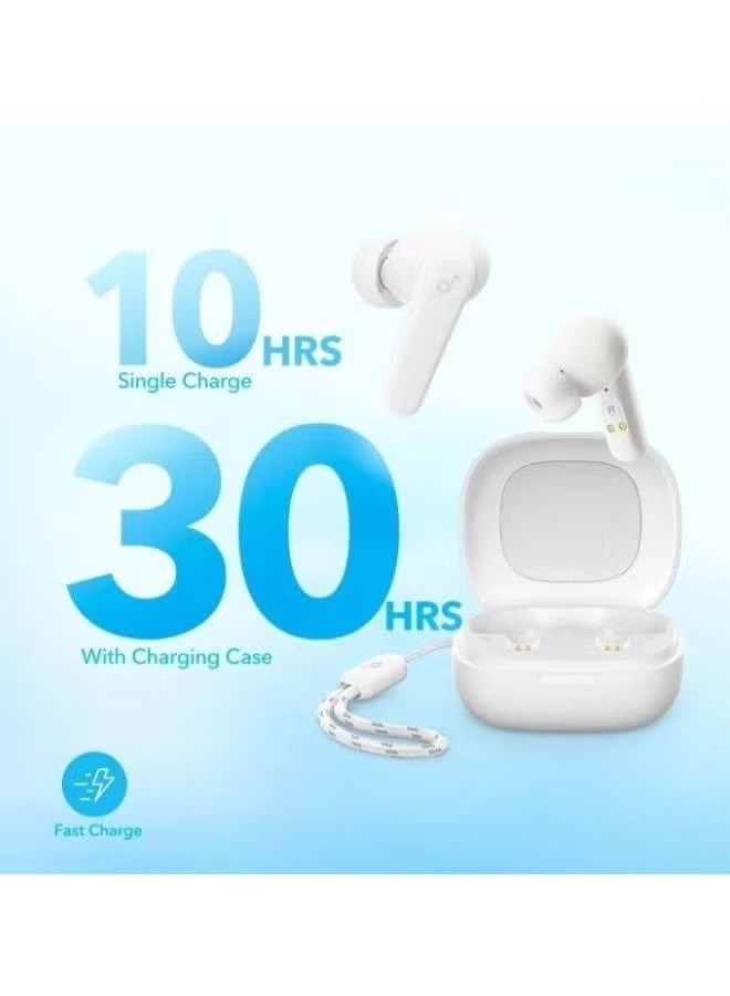 ايربودز انكر ساوند كور R50i ، ابيض - A3949H21 / A3949Y21 / A3949H22