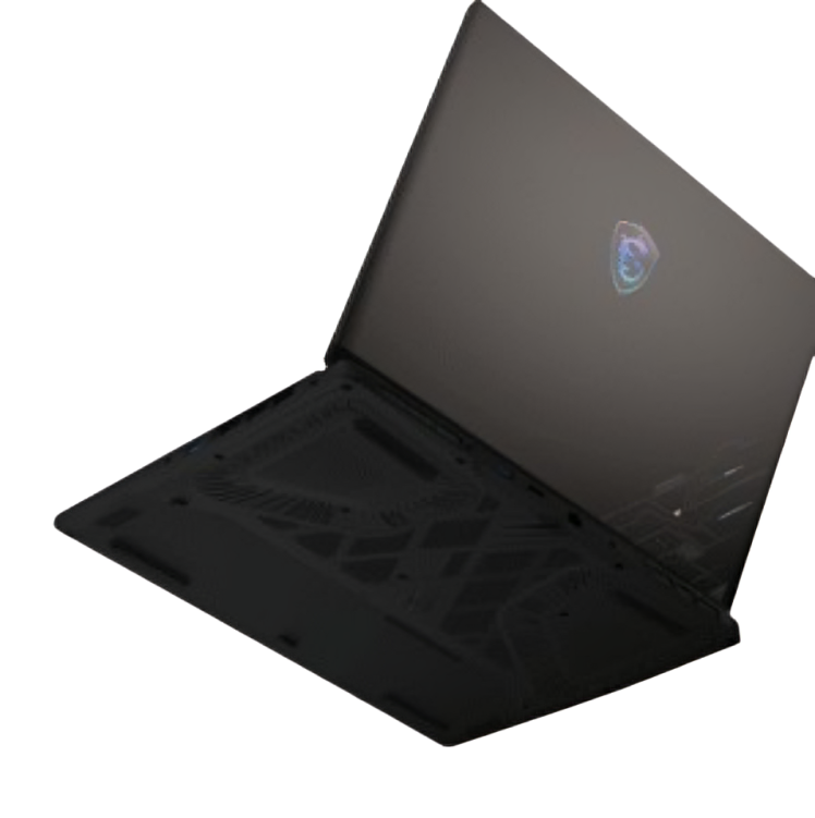 لاب توب جيمنج ام اس اي كروس هير 16 HX AI - D2XWGKG ، معالج انتل كور الترا 7 255HX 16 بوصة ، هارد 1 تيرا بايت SSD ، رام 16 جيجا بايت ، كارت شاشة انفيديا جي فورس RTX 5070 ،ويندوز 11 - اسود