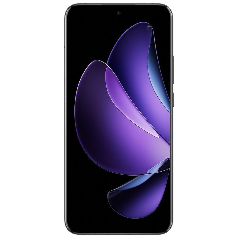 اوبو رينو 13 برو ، سعة 512 جيجا بايت ، رام 12 جيجا بايت ، شبكة 5G ، شريحتين - رمادي