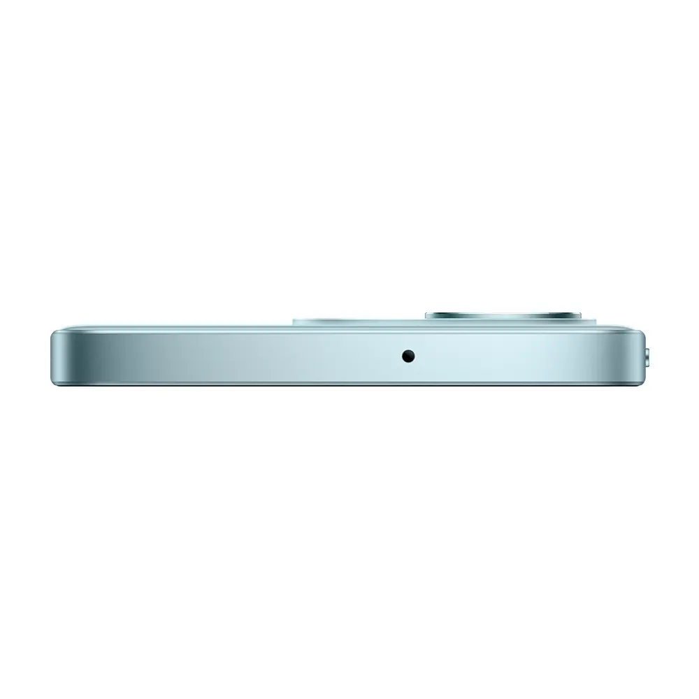 Xiaomi Redmi Note 17 , 256 GB , 6 GB , 4G , Dual-SIM - Sky Teal