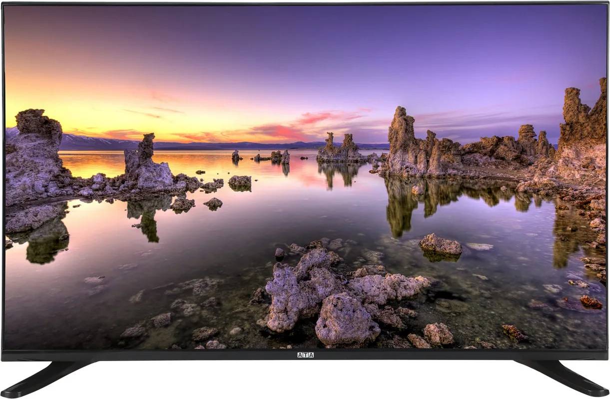 ATA 43 Inch TV LED