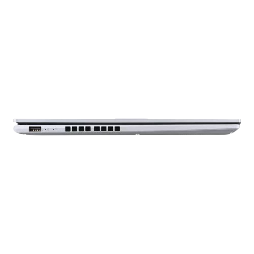 لاب توب اسوس فيفو بوك 16 (X1605) - X1605VA ، معالج انتل كور i7-13620H 16 بوصة ، هارد 512 جيجا بايت SSD ، رام 16 جيجا بايت ، كارت شاشة انتل UHD جرافيكس ،ويندوز 11 - فضى كول