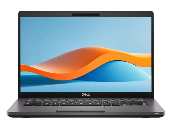 لاب توب استيراد ديل لاتيتيود - 5400 ، معالج انتل كور i5-8365U ، هارد 256 جيجا بايت SSD ، رام 8 جيجا بايت ، كارت شاشة انتل UHD جرافيكس 620