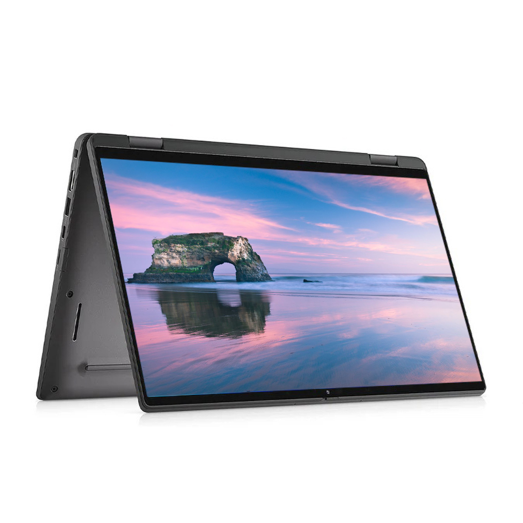 Dell Latitude 7420 X360 2 in 1 Pre-owned Laptop ,Intel Core i7-1165G7 ,256 GB SSD ,16 GB ,Intel Iris XE Graphics