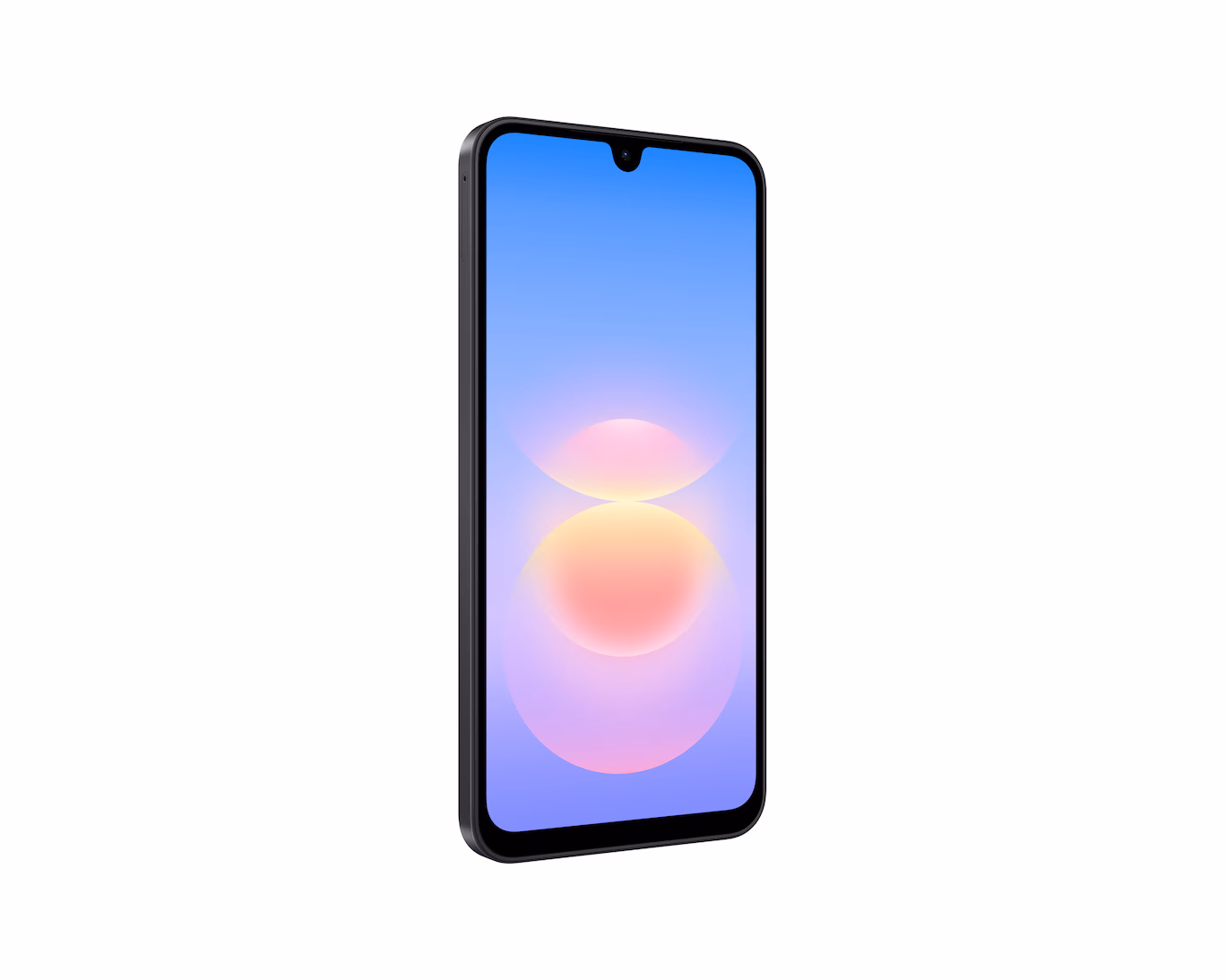Samsung Galaxy A18 , 128 GB , 4 GB , 4G , Dual-SIM - Black