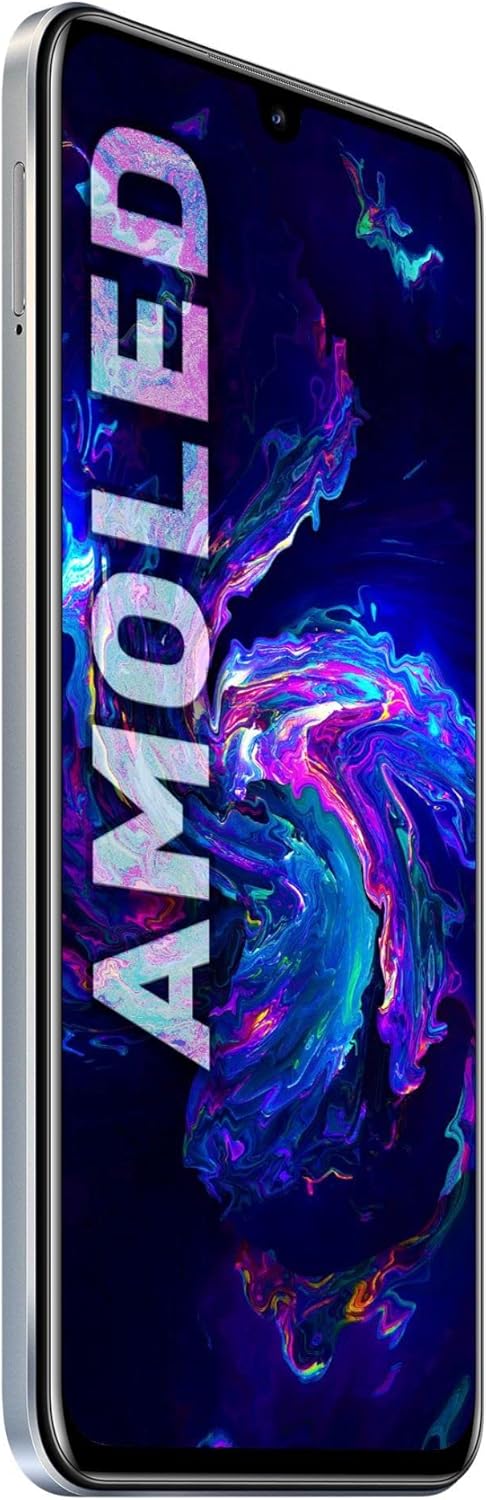 Infinix Note 11 , 128 GB , 6 GB , 4G LTE , Dual-SIM - Celestial Snow