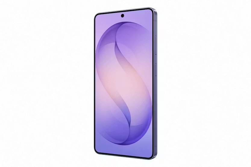 سامسونج جالكسي S26 الترا ، سعة 256 جيجا بايت ، رام 12 جيجا بايت ، شبكة 5G ، شريحتين - بنفسجي كوبالت