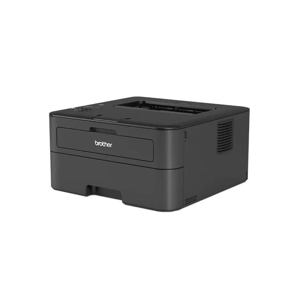 Brother LaserJet Printer , Black - HL-L2365DW