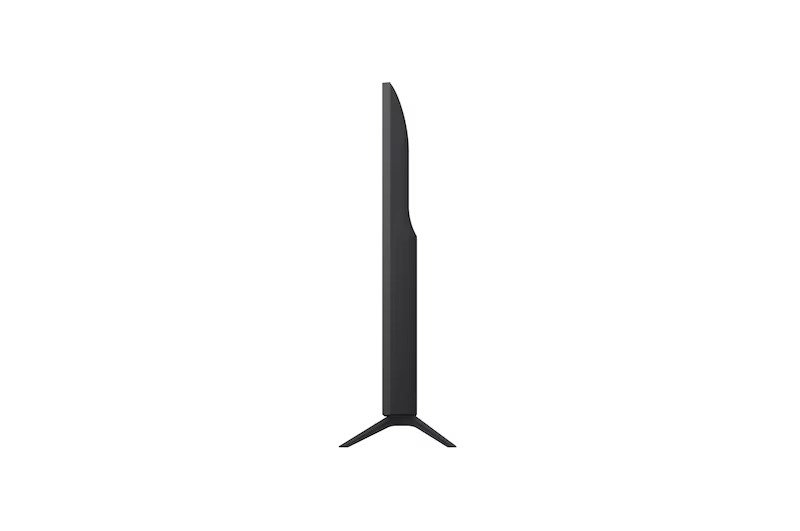 LG 50 Inch Smart TV , 4K UHD LED Built-In Receiver - 50UA84006LB