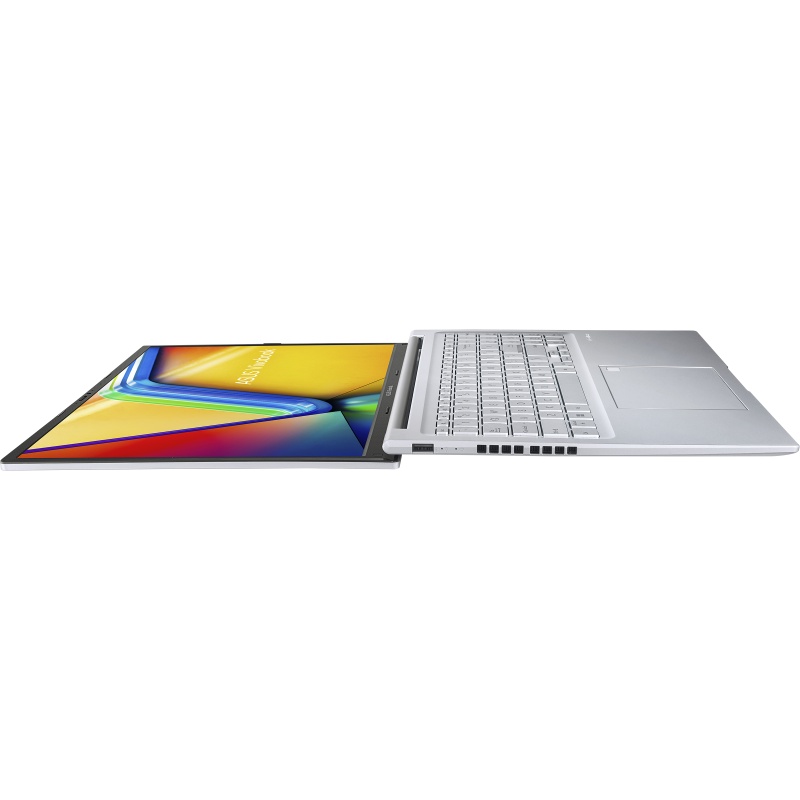 لاب توب اسوس فيفو بوك 16 - X1605VA-OACH007W ، معالج انتل كور i7-13620H 16 بوصة ، هارد 512 جيجا بايت SSD ، رام 16 جيجا بايت ، كارت شاشة انتل UHD جرافيكس ،ويندوز 11 - فضى كول