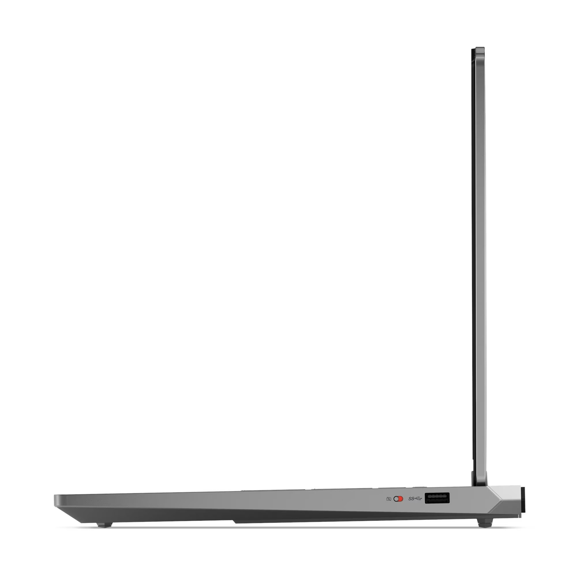 لاب توب لينوفو LOQ ايسنشال 15IRX11-83SC001NED ، معالج انتل كور i7-13650HX 15.6 بوصة ، هارد 512 جيجا بايت SSD ، رام 16 جيجا بايت ، كارت شاشة انفيديا جي فورس RTX 5050 ،ويندوز 11 - رمادي لونا