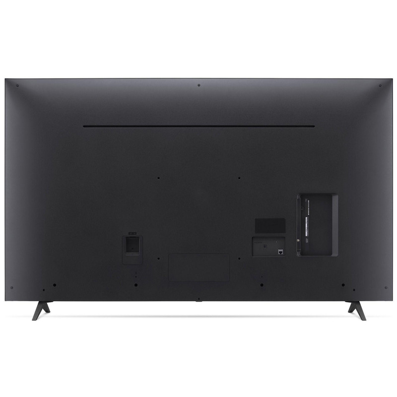 LG 55 Inch Smart TV , 4K UHD LED Built-In Receiver