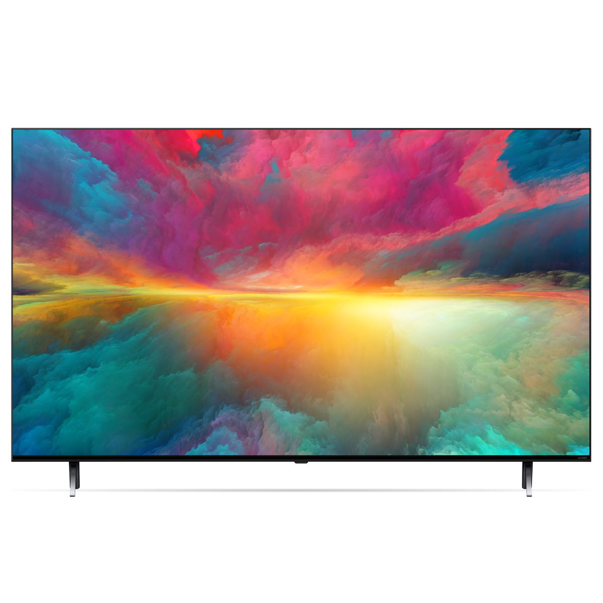 LG 65 Inch Smart TV , 4K UHD QNED Built-In Receiver