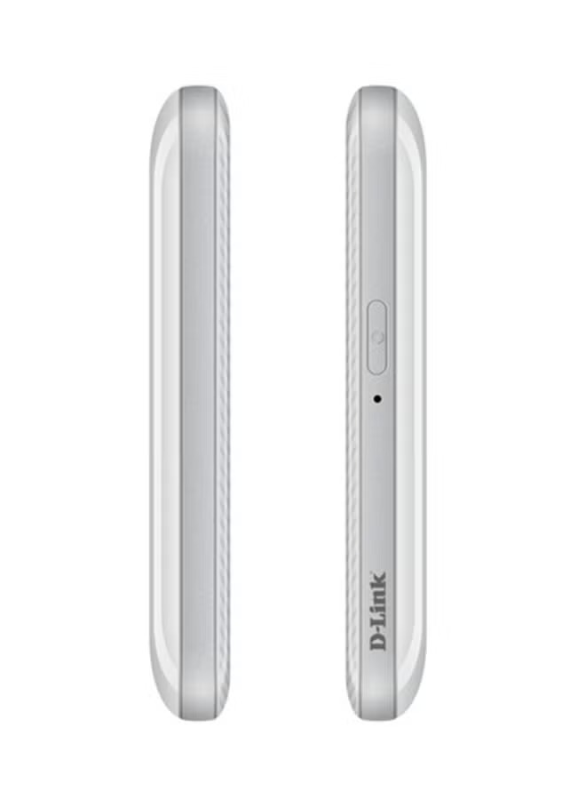 D-Link Router , 1 Ports , White - DWR-930M