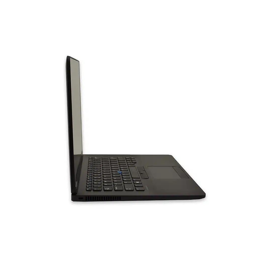 Dell Latitude 7470 Pre-owned Laptop ,Intel Core i5-6300U ,256 GB SSD ,8 GB ,Intel HD Graphics 520