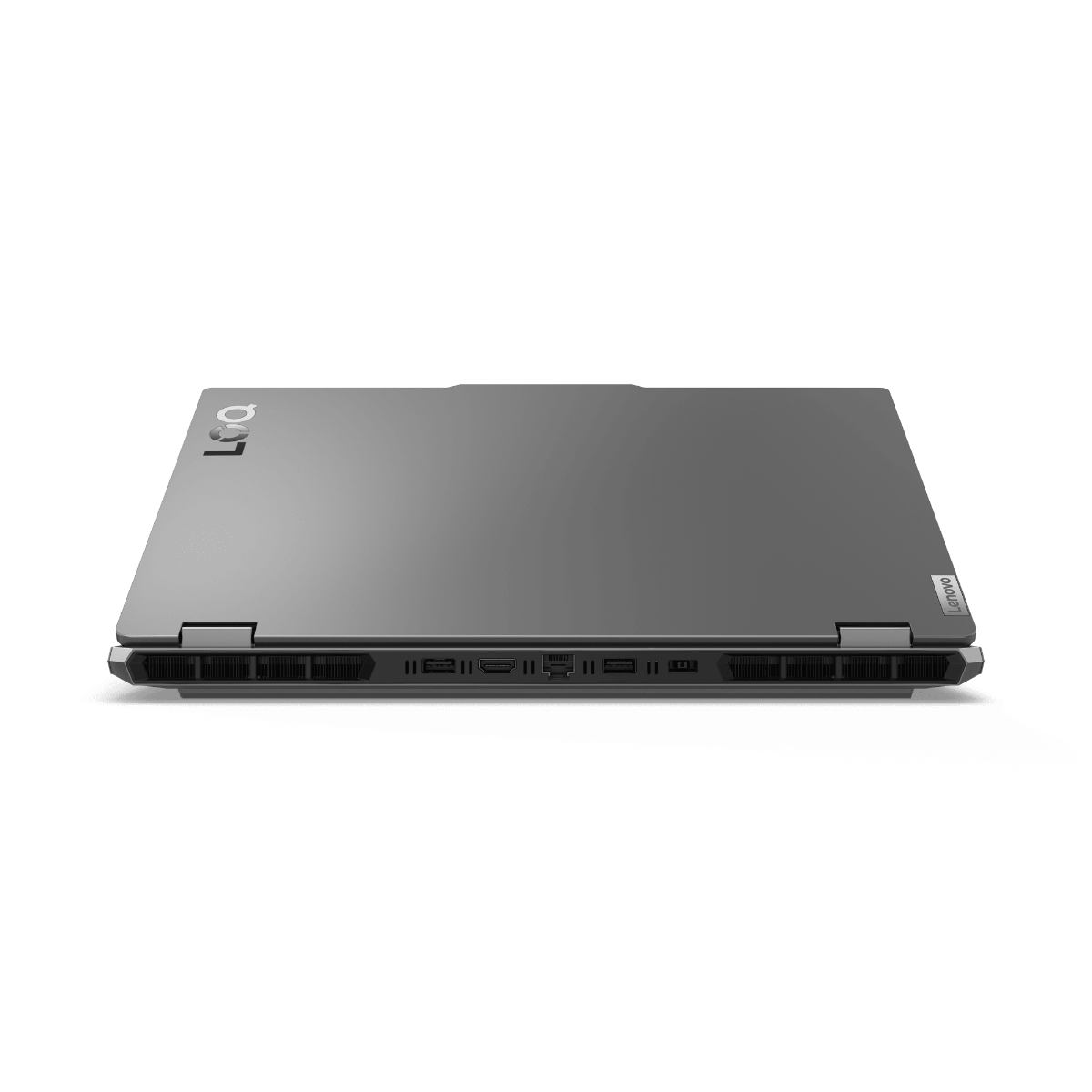 لاب توب لينوفو LOQ 15IAX9 - 83GS008NED ، معالج انتل كور i5-12450HX 15.6 بوصة ، هارد 512 جيجا بايت SSD ، رام 8 جيجا بايت ، كارت شاشة انفيديا جي فورس RTX 2050 ،فري دوس - رمادي لونا