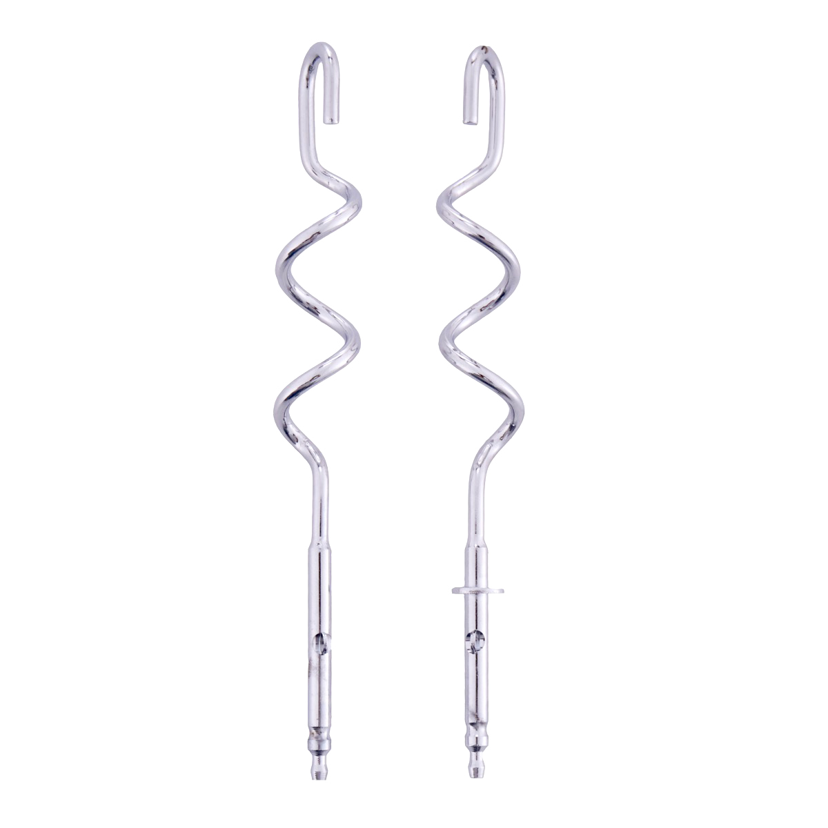 Mienta Hand Mixer 200 Watt White - BT-BM1