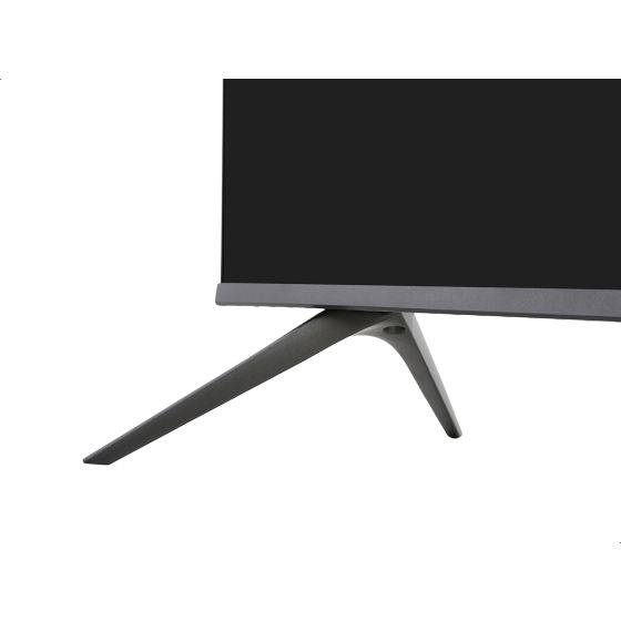 Sharp 50 Inch Smart TV , 4K UHD LED Built-In Receiver