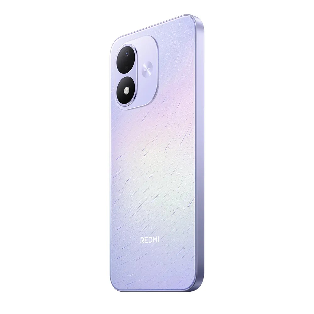 Xiaomi Redmi Note 17 , 256 GB , 6 GB , 4G , Dual-SIM - Celestial Purple