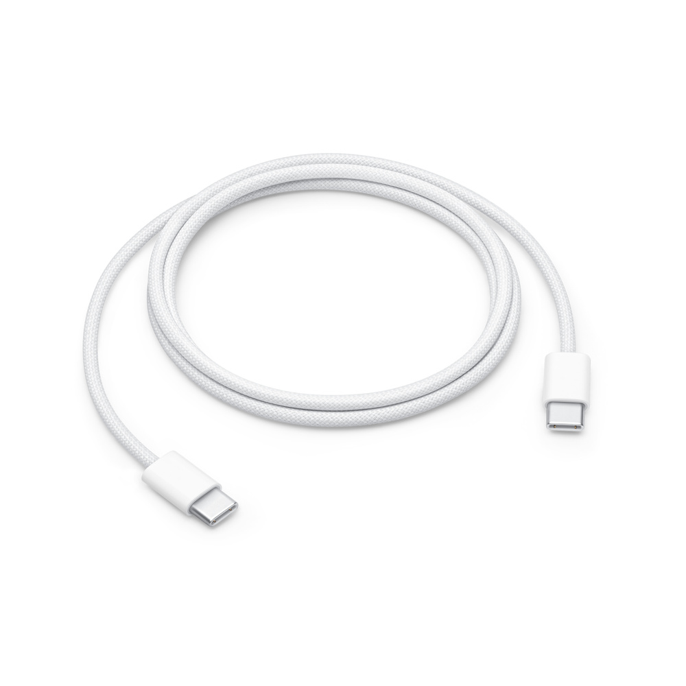 Apple Mobile Cable 1 Meter White