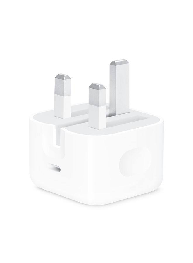Generic USB Adapter White - MHJF3ZP/A