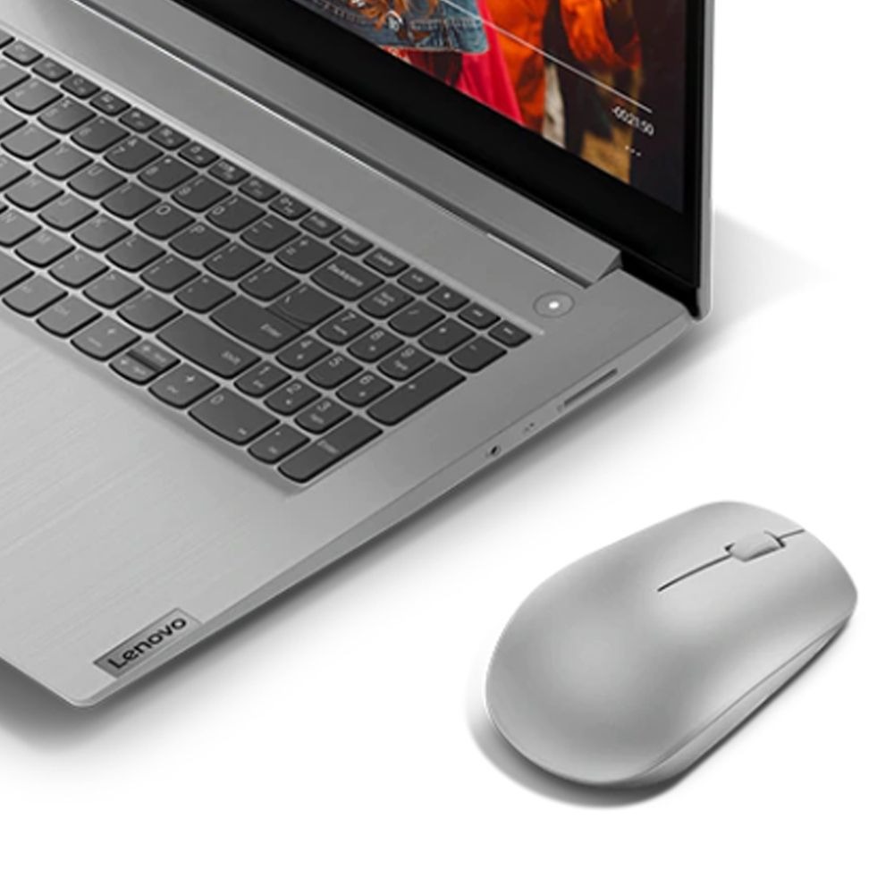 Lenovo 530 Mouse , Grey - PN-GY50Z18984